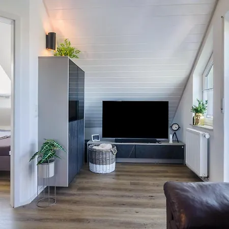 Ferienwohnung Romanas Ostrach Extérieur photo