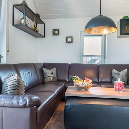 Ferienwohnung Romanas Ostrach Extérieur photo