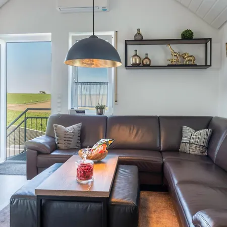 Ferienwohnung Romanas Ostrach Extérieur photo