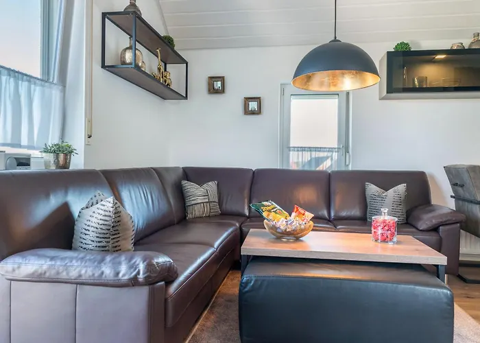 Ferienwohnung Romanas