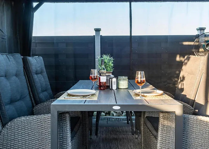 Ferienwohnung Romanas