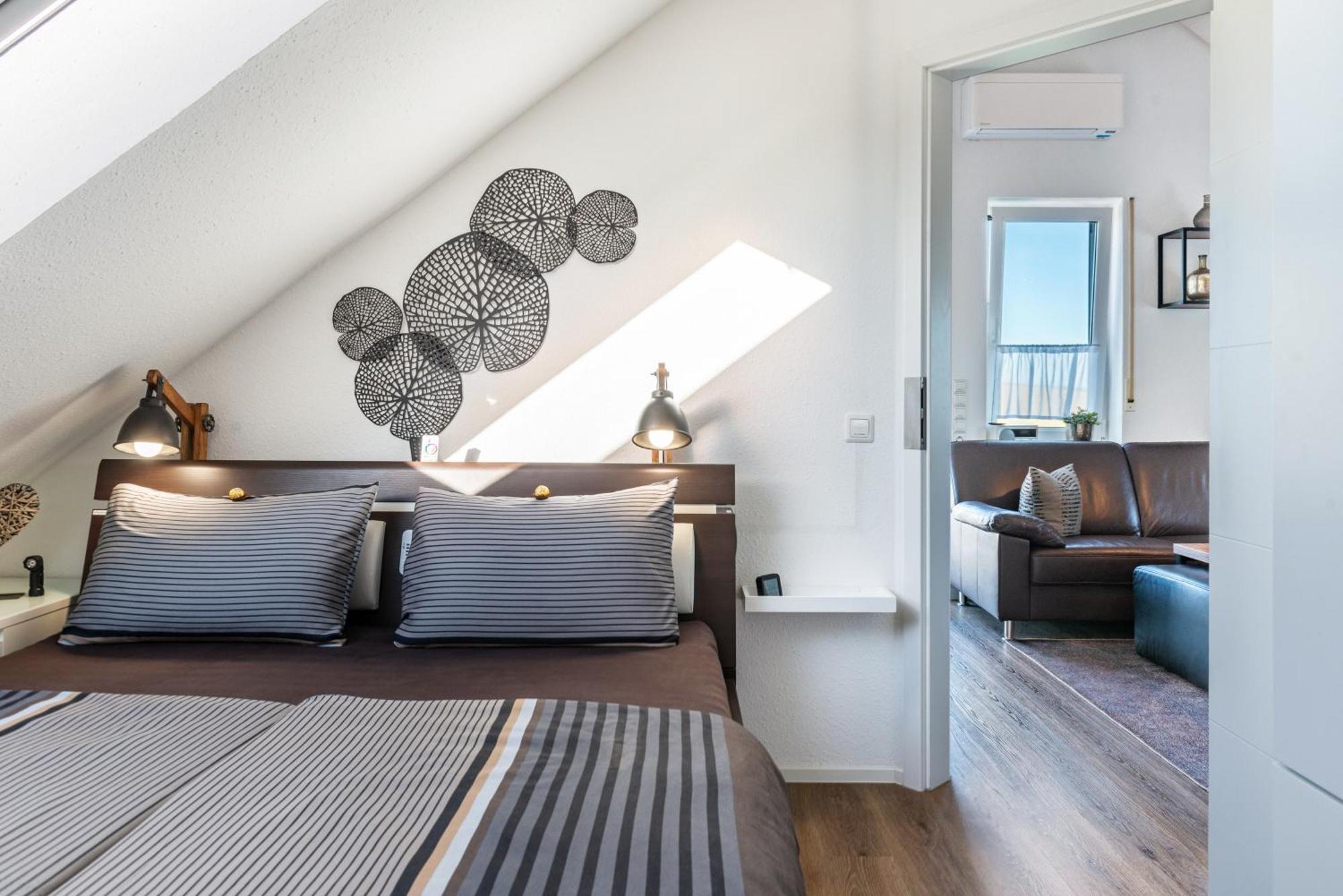 Apartment Romanas *