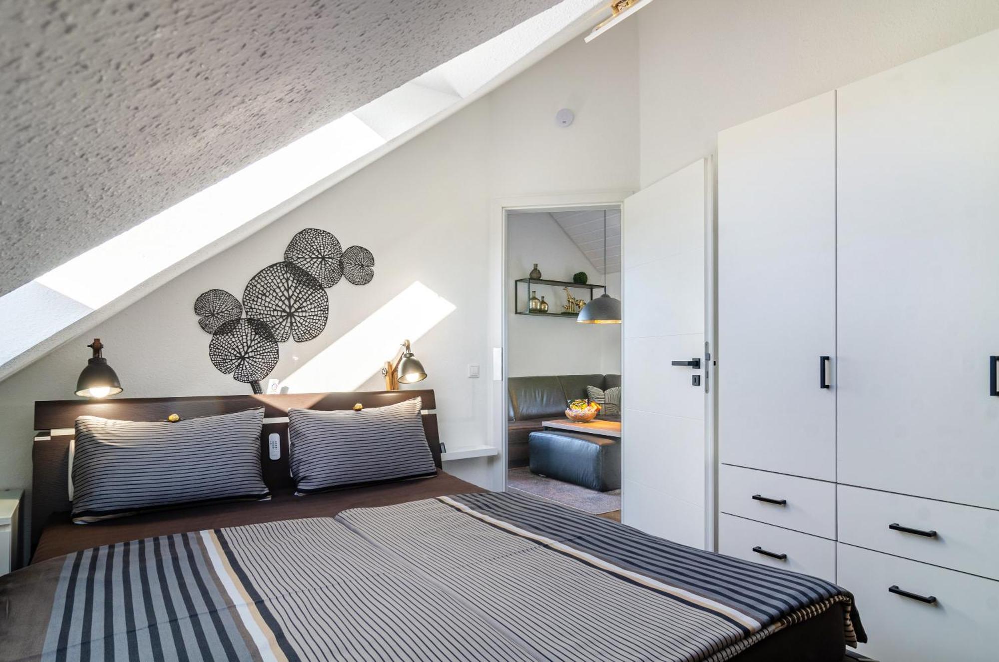 Romanas Apartment