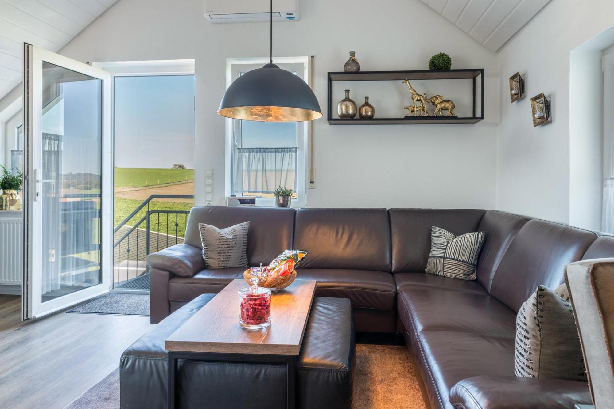 Apartment Romanas Ostrach